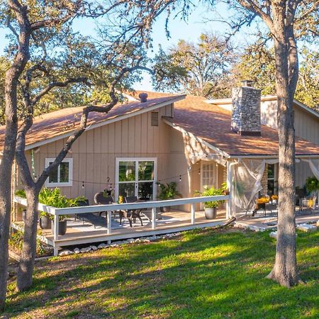 King Bed In Relaxing Oasis, With Free Snack/Wi-Fi/Parking Apartment San Marcos Exterior photo